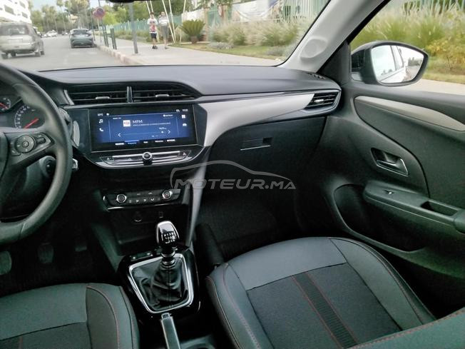 OPEL CORSA LIMITED 2024  1ERE MAIN
