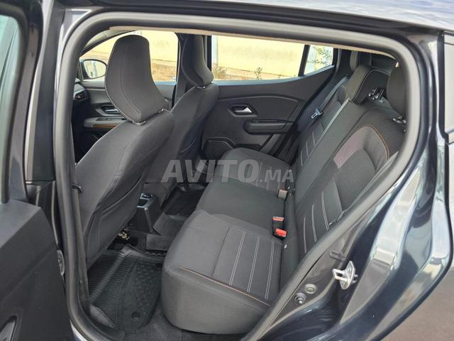 Dacia Sandero Stepway très bonne 2022