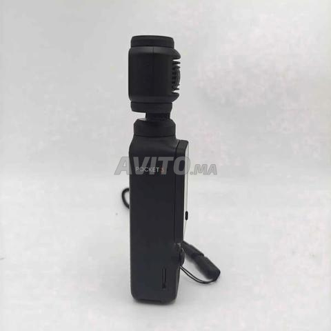 DJI Osmo Pocket 3 – État comme neuf - 2