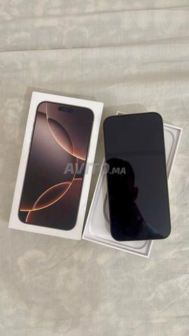 iPhone 16 Pro Max - 2