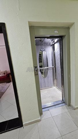 شقة للكراء بالجديدة سيدي بوزيد - 2