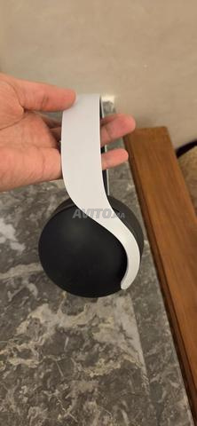 Casque PS5 - 2