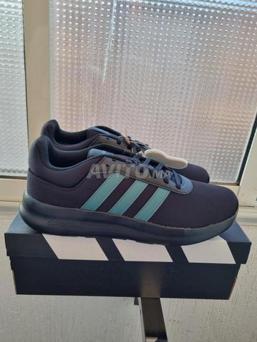 Adidas Lite Racer Original Neuves 42