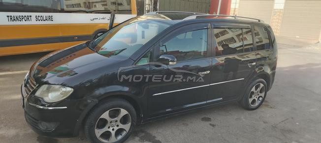 touran 2008 2.0 tdi 170cv diwana 2013 