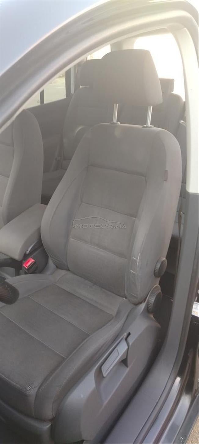 touran 2008 2.0 tdi 170cv diwana 2013 