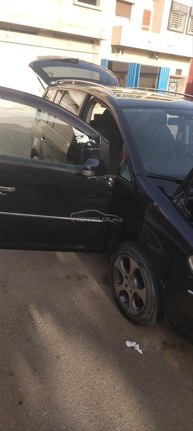 touran 2008 2.0 tdi 170cv diwana 2013 