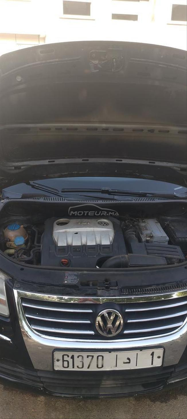touran 2008 2.0 tdi 170cv diwana 2013 