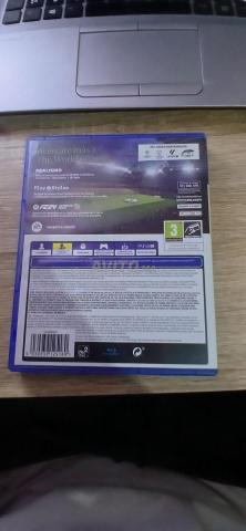 FC 24 pour PS4 - 2