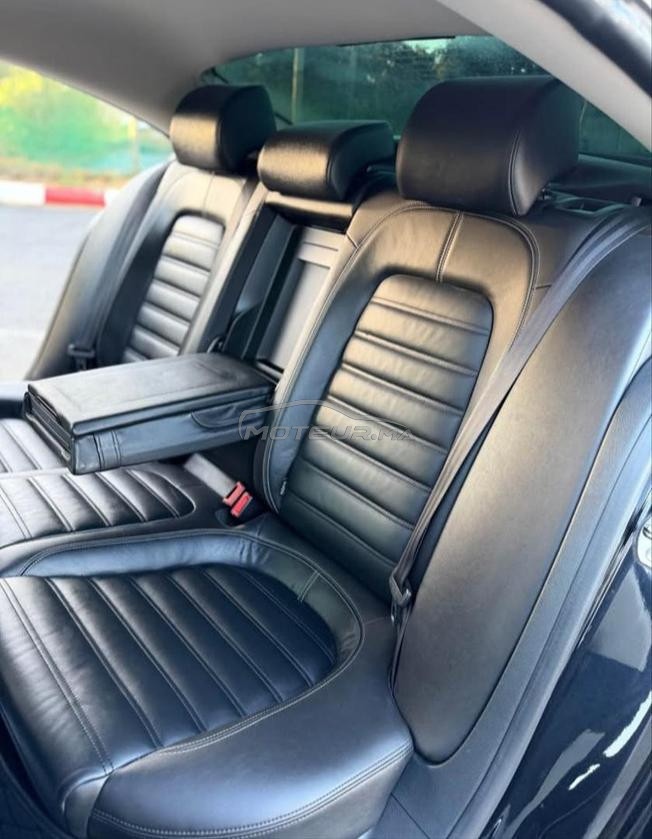 Volkswagen Passat Diesel Automatique 2016 à Rabat