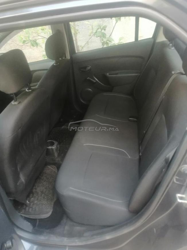 dacia logan 2021