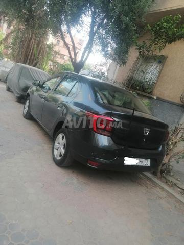 Dacia Logan 2021 - 2