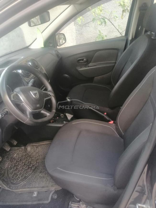 dacia logan 2021