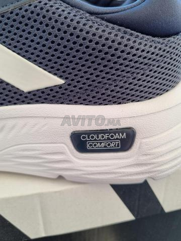 Adidas CloudFoam Comfy Original Neuf 42 - 2