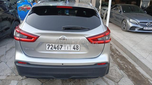 Nissan - Qashqai www - 2