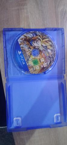 Dragon Ball Fighter Z Ps4 - 2
