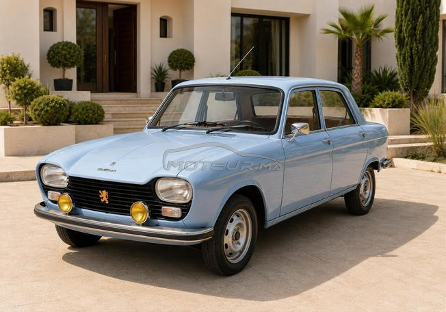 voiture de collection 