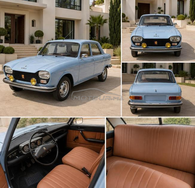voiture de collection 