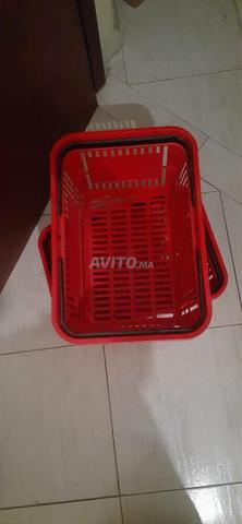 Plats du magasin - 2