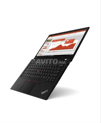 Lenovo ThinkPad T14 Gen 2 | Ryzen 7 PRO - 2