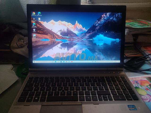 265g SSD 8g RAM - 2