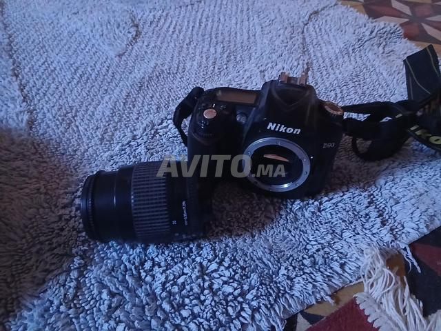 d90 très bonne qualité - 2