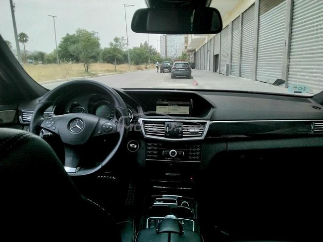 CLASSE E 350  2011 DOUANE 2024  