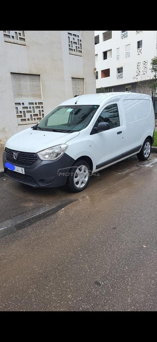dacia dokker 2020 n9ia