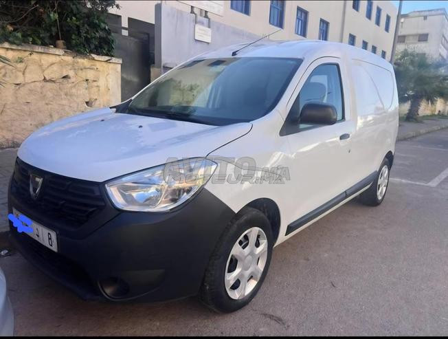 dacia dokker 2020 n9ia