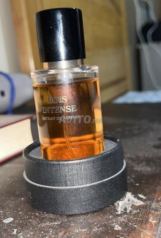 عطر فواح جديد