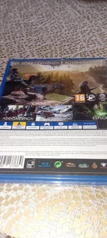 Disque ARK SURVIVAL EVOLVED - 2