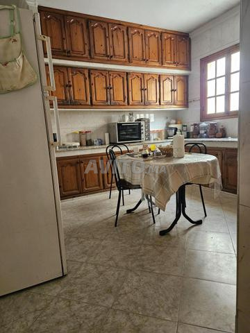 Appartement à vendre 200 m² Maison indépendante