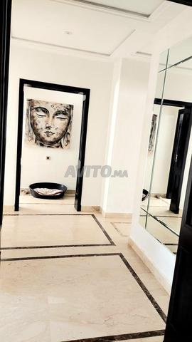 Bel Appartement à Jnane Californie (Lina)