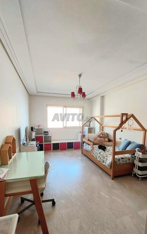 Bel Appartement à Jnane Californie (Lina)