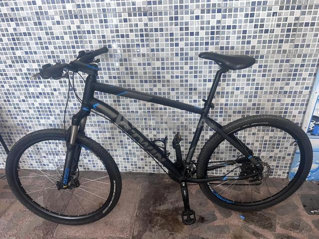 Bitwin Rockrider 520 ST - 2