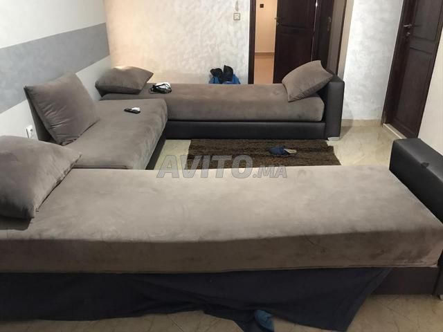 صالون للبيع - 2