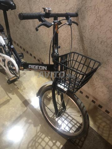 Vélo - 2