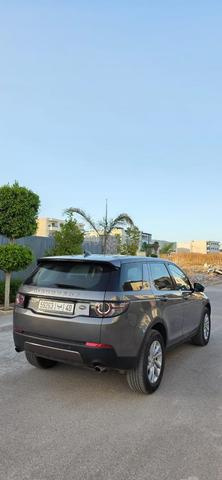 RANGE DISCOVERY PARFAIT ÉTAT 2018 - 2