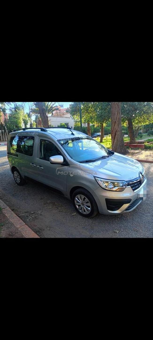 Renault Express
