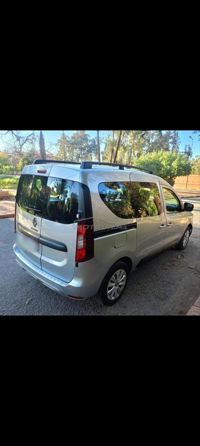 Renault Express