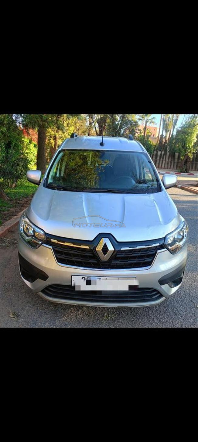 Renault Express