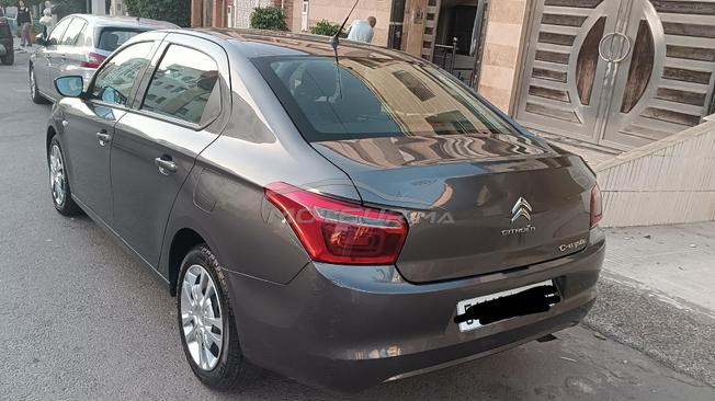CITROËN C ELYSÉE Très bonne état 