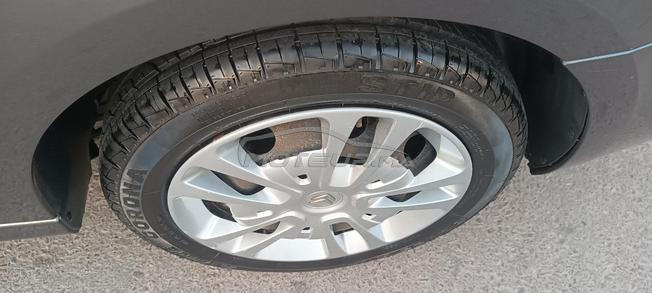 CITROËN C ELYSÉE Très bonne état 