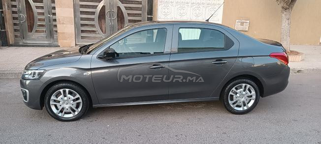 CITROËN C ELYSÉE Très bonne état 