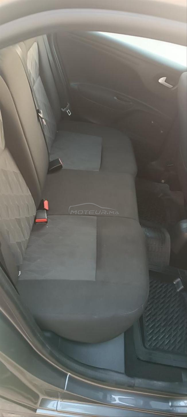 CITROËN C ELYSÉE Très bonne état 