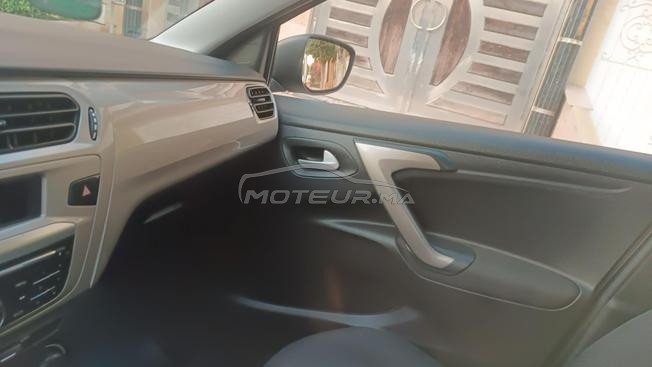 CITROËN C ELYSÉE Très bonne état 