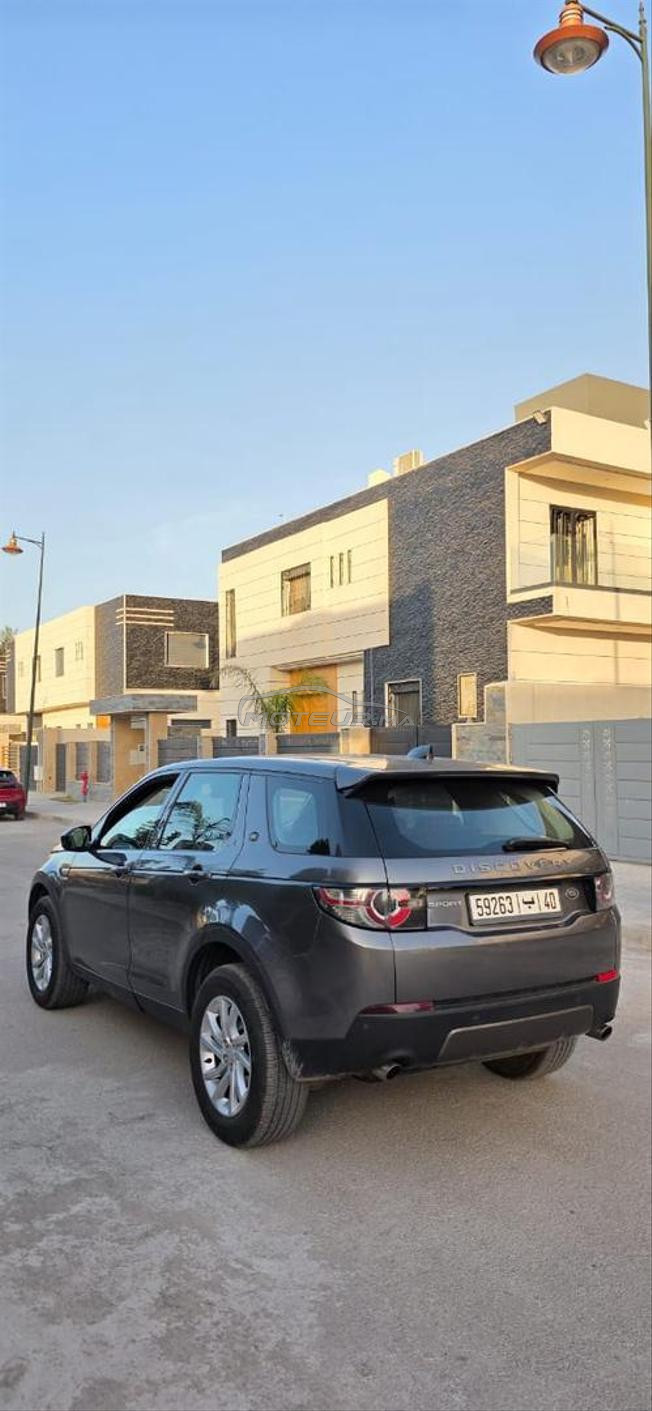 RANGE DISCOVERY PARFAITE ÉTAT 2018