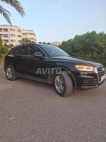 AUDI Q5 Diesel Automatique 2019 - 2