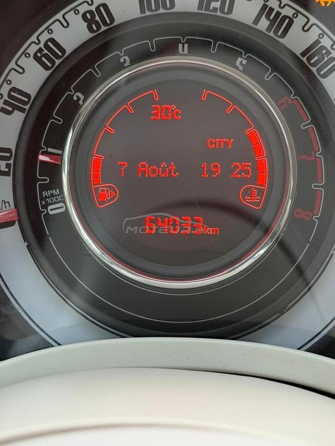  fiat 500 model 2022