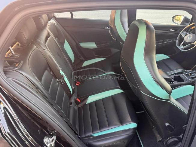 Golf 8 Gtd 