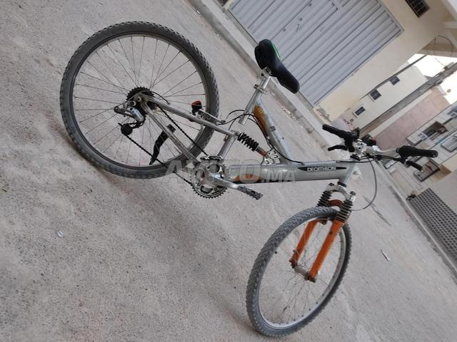Vélo en bon état - 2